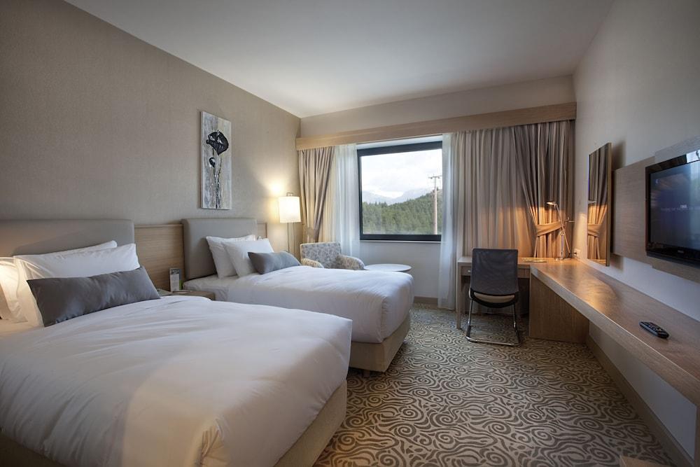 Park Dedeman Denizli Hotel Buitenkant foto