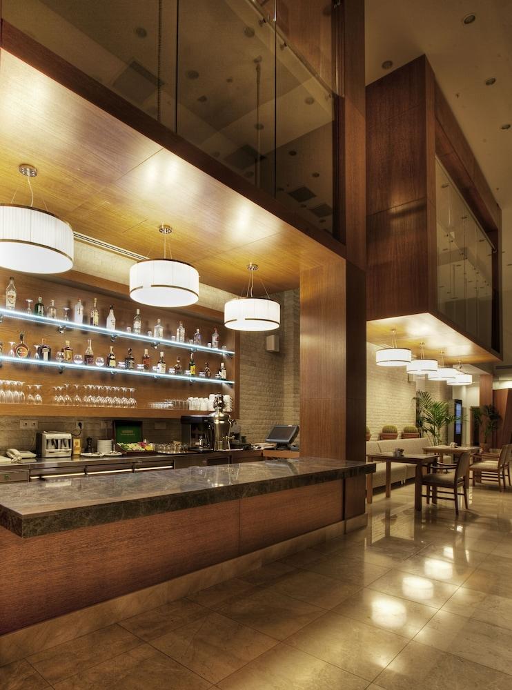 Park Dedeman Denizli Hotel Buitenkant foto